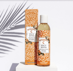 Vitamin C Face Wash
