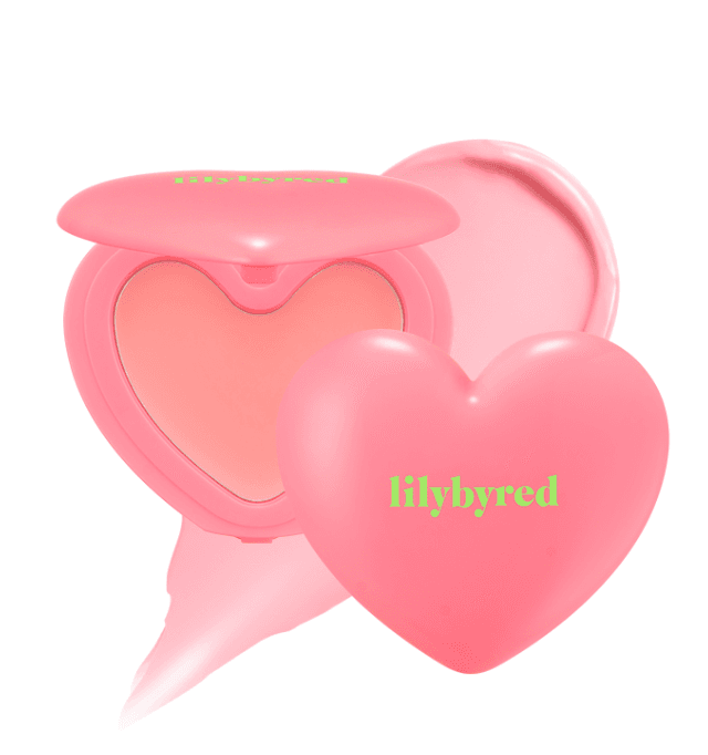 #07 Ruddy Pink