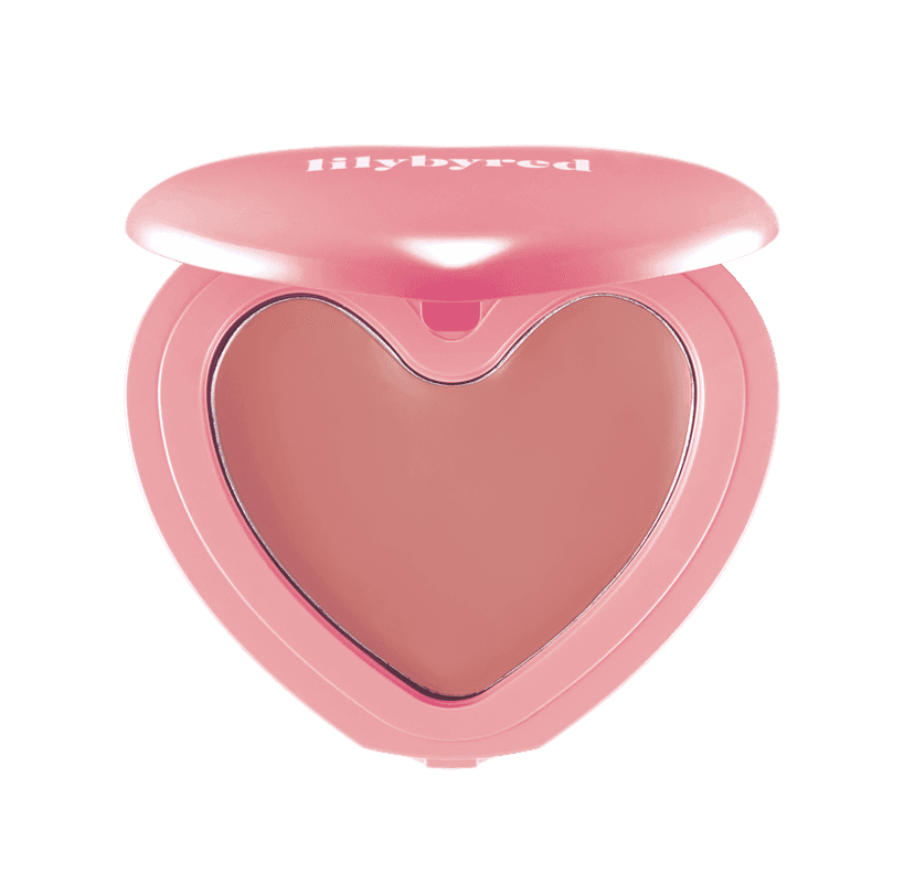 #13 Shy Pink