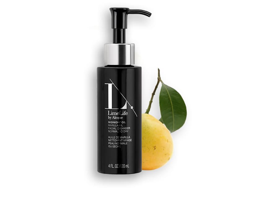 Midnight Oil™ Cleanser