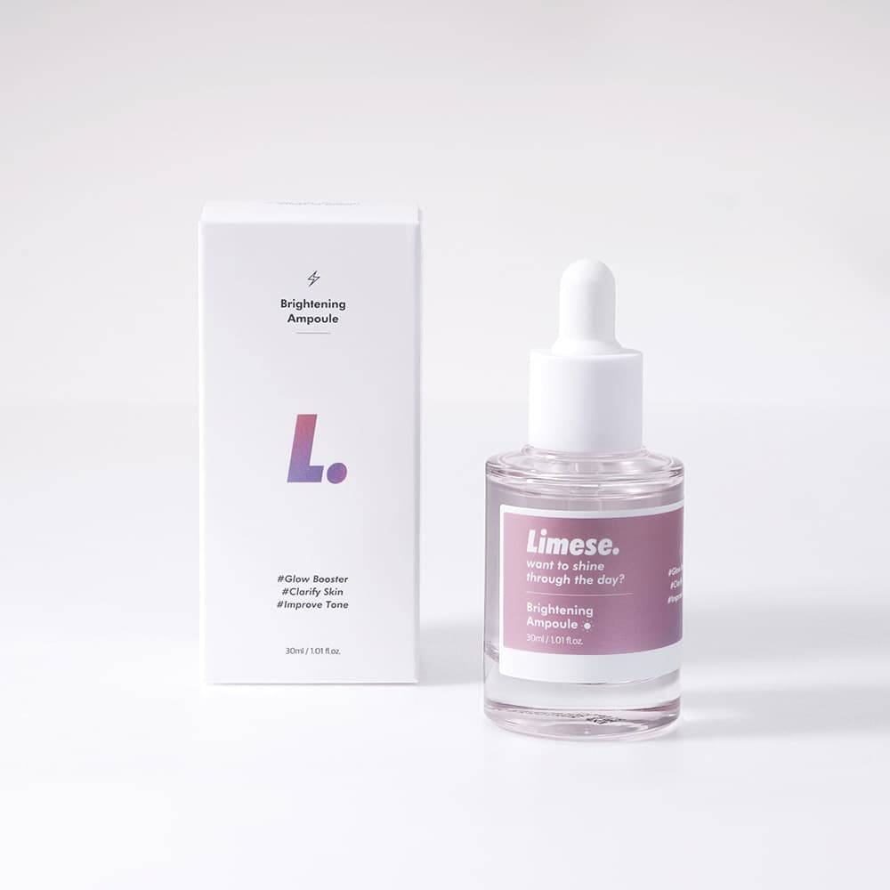 Brightening Ampoule