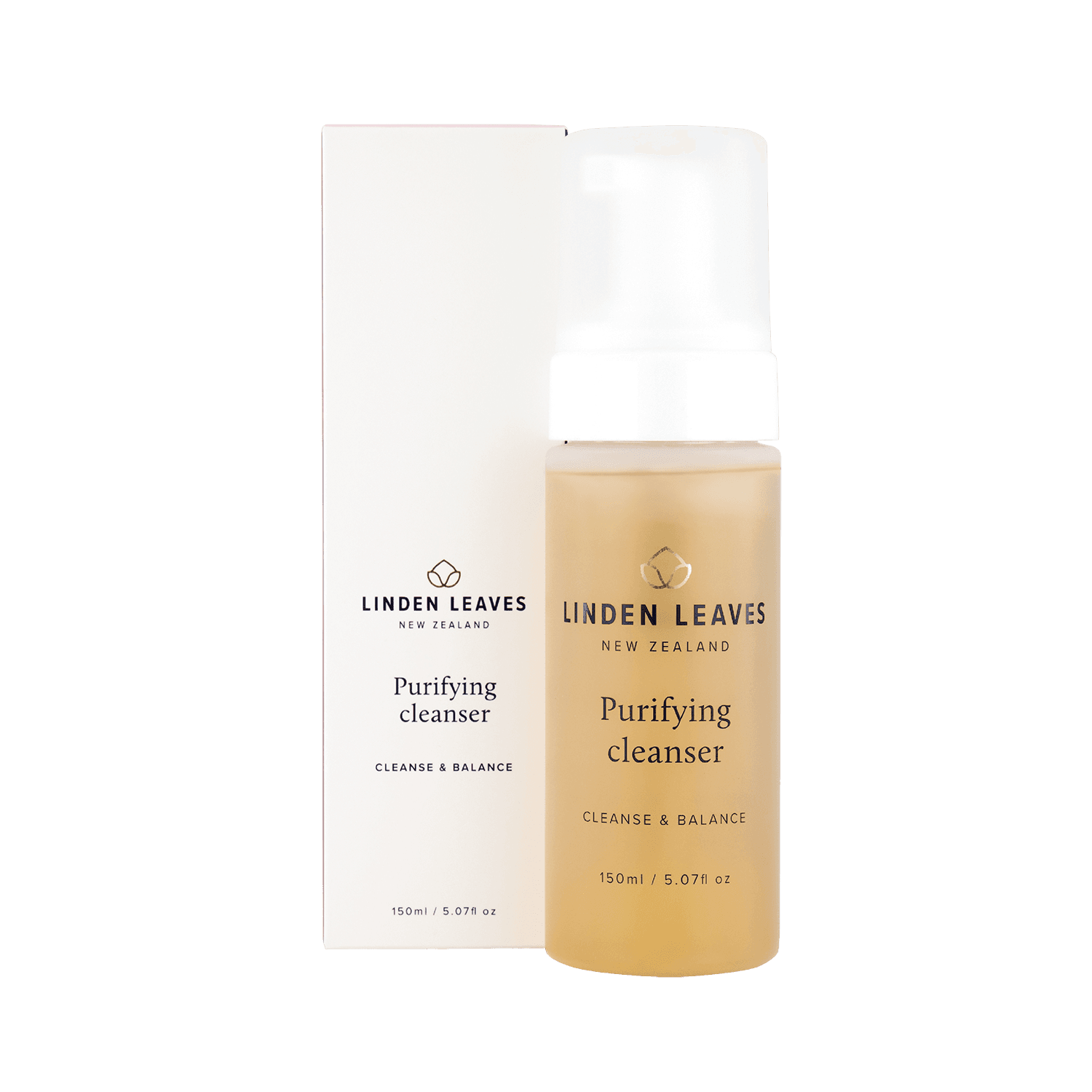 Purifying Cleanser