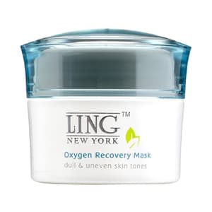 Instant Oxygen Recovery Mask