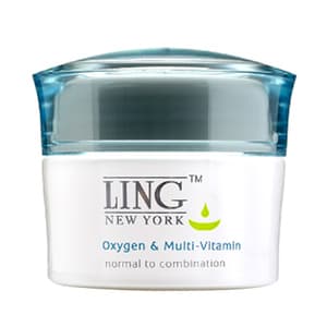 Oxygen + Multi-Vitamin Nourishment For Normal To Combo