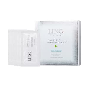 SparkLING Makeover O2 Mask