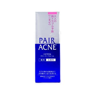 Pair Acne Creamy Foam Cleanser
