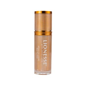 Amber Eye Serum