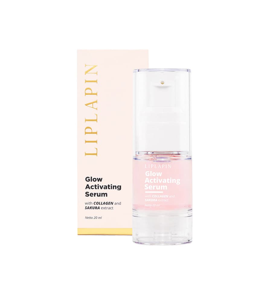 Glow Activating Serum