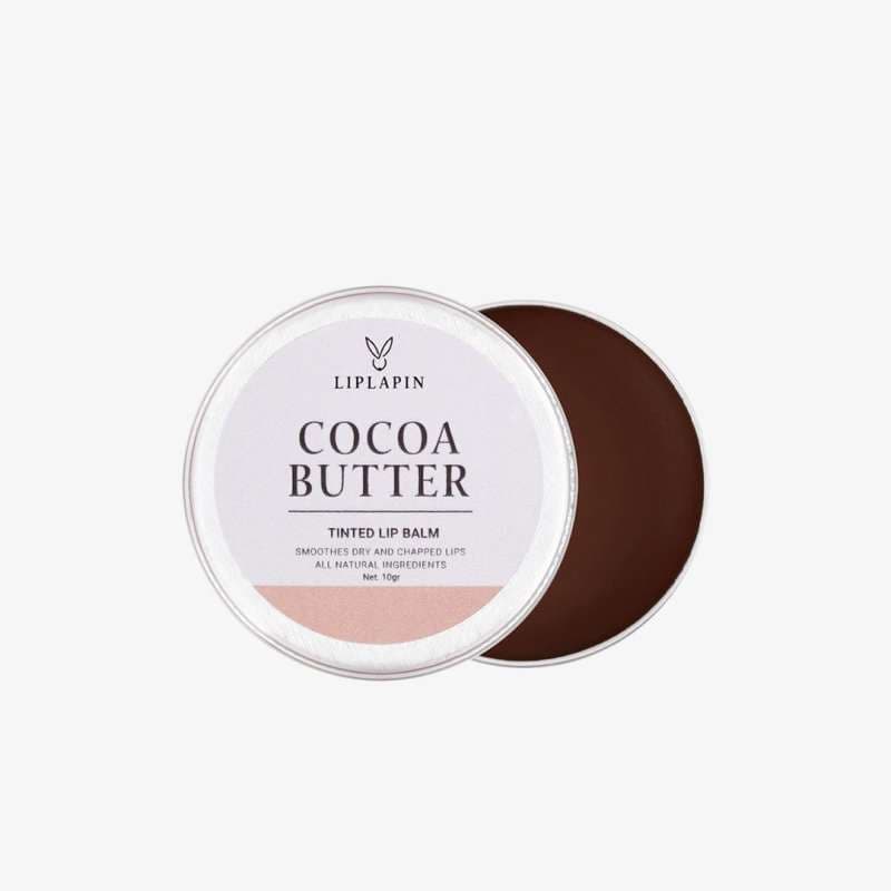 Tinted Lip Balm Cocoa Butter