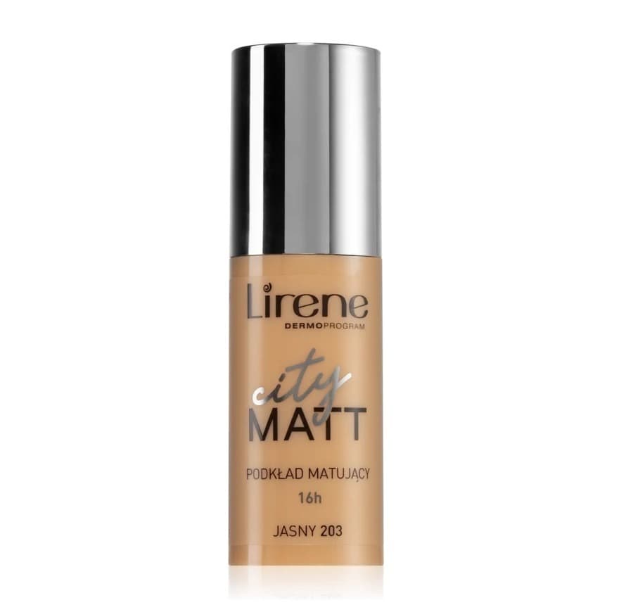 City Matt Mattifying Foundation