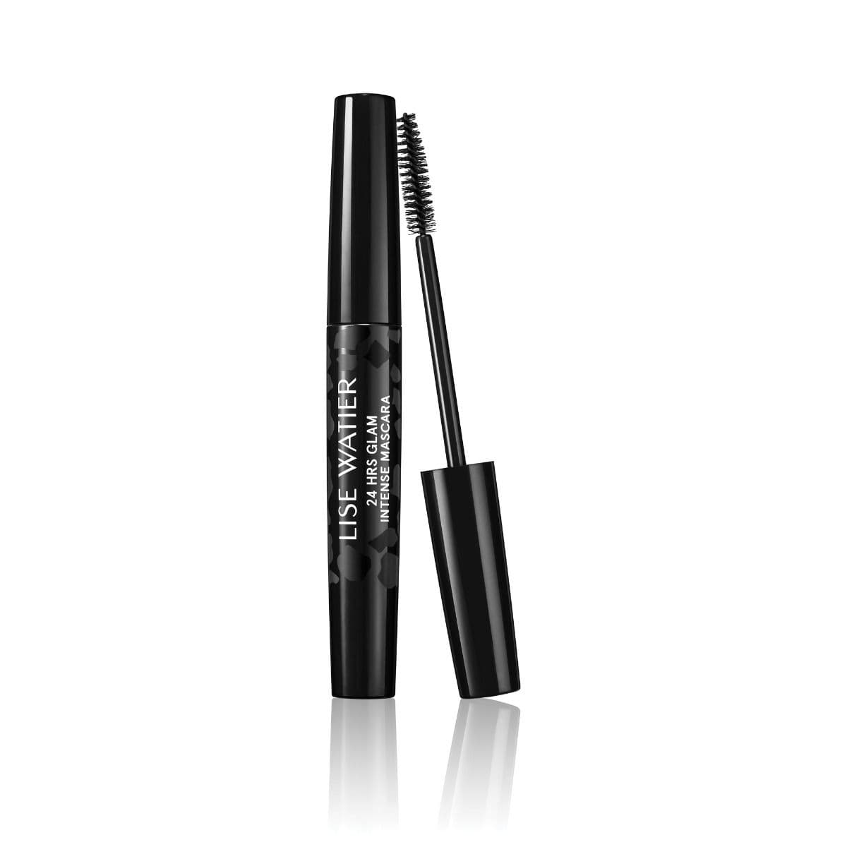 24hrs Glam Intense Mascara