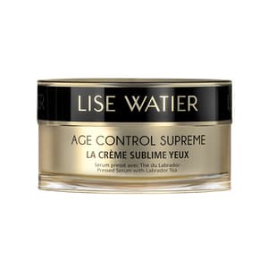 Age Control Supreme La Creme Sublime Yeux