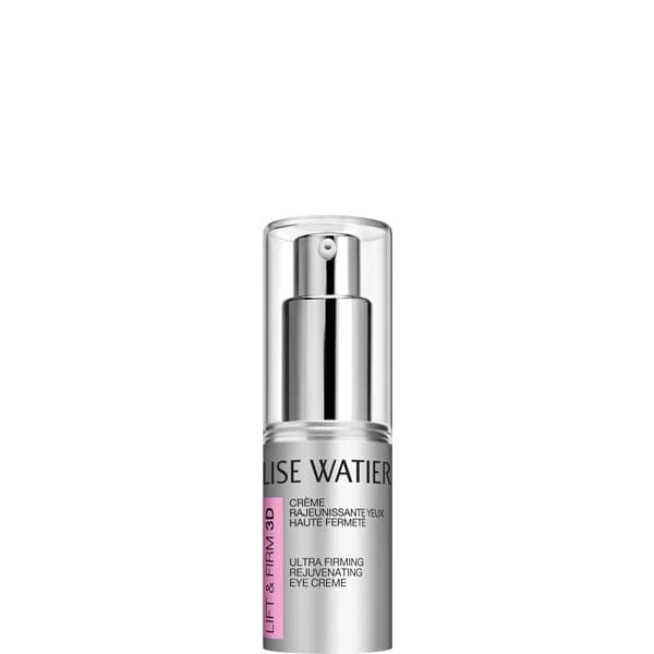 Lift & Firm 3D Ultra Firming Rejuvenating Eye Creme