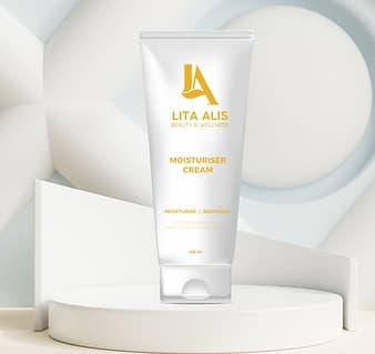 Moisturiser Cream