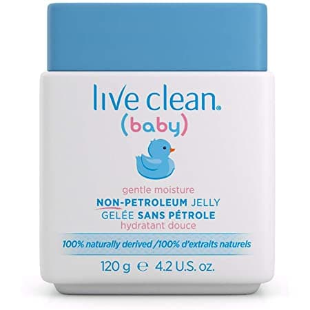Baby Gentle Moisture Non-Petroleum Jelly