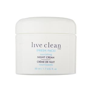 Fresh Face Nourishing Night Cream