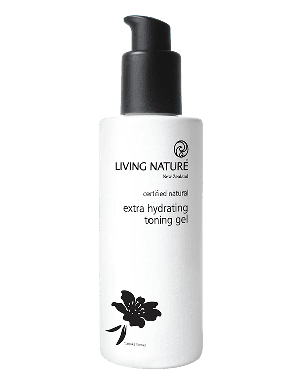 Extra Hydrating Toning Gel 