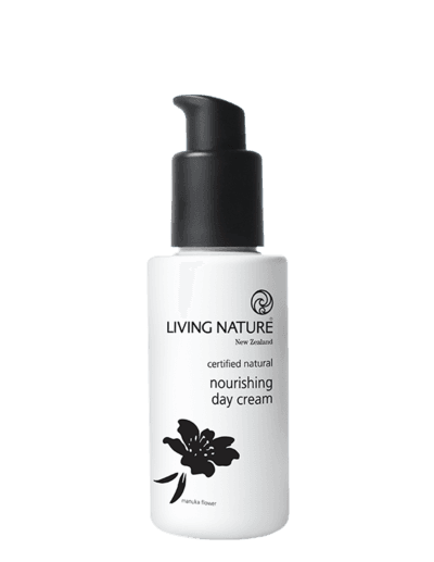 Nourishing Day Cream