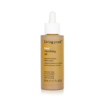No Frizz Vanishing Oil