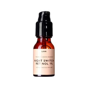 Night Switch Retinol 1%