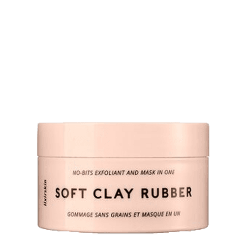 Soft Clay Rubber