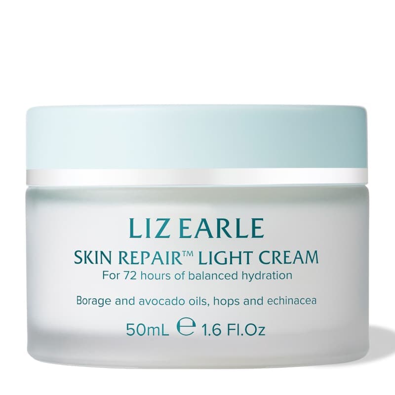Skin Repair Light Cream