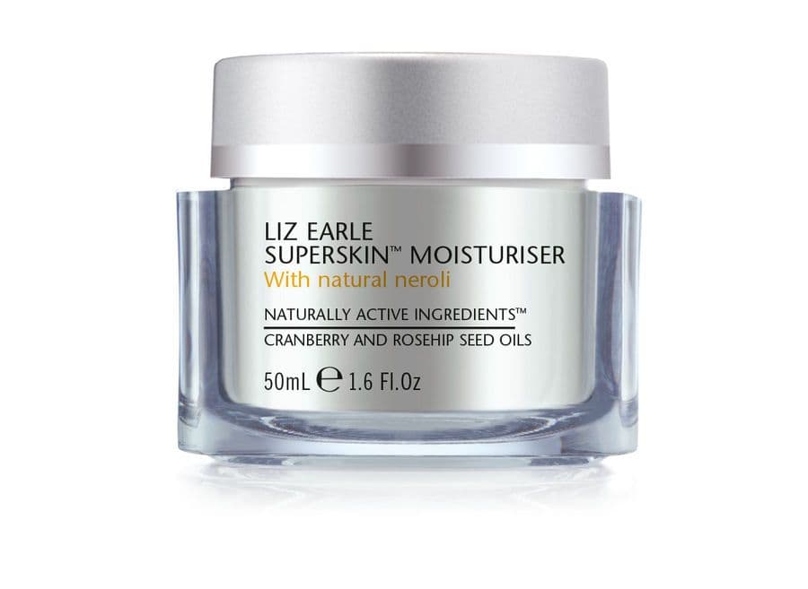 Superskin Moisturiser