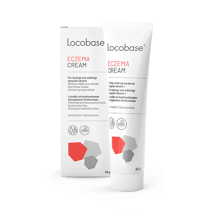 Eczema Cream