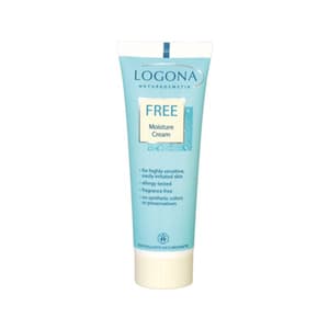 Free Moisture Cream