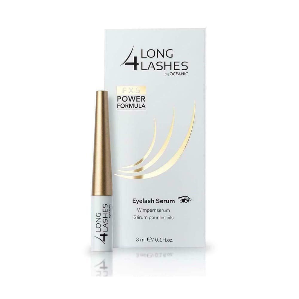 FX5 Power Eyelash Serum