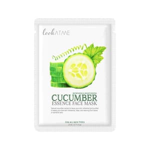 Essence Face Mask (Cucumber)