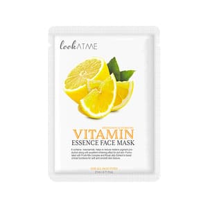 Essence Face Mask (Vitamin)