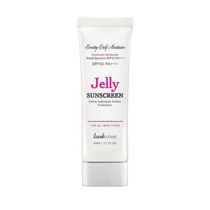 Jelly Sunscreen SPF50 PA+++