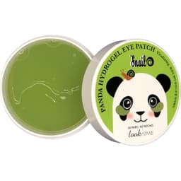 Panda Hydro Gel Eye Patch - Snail review