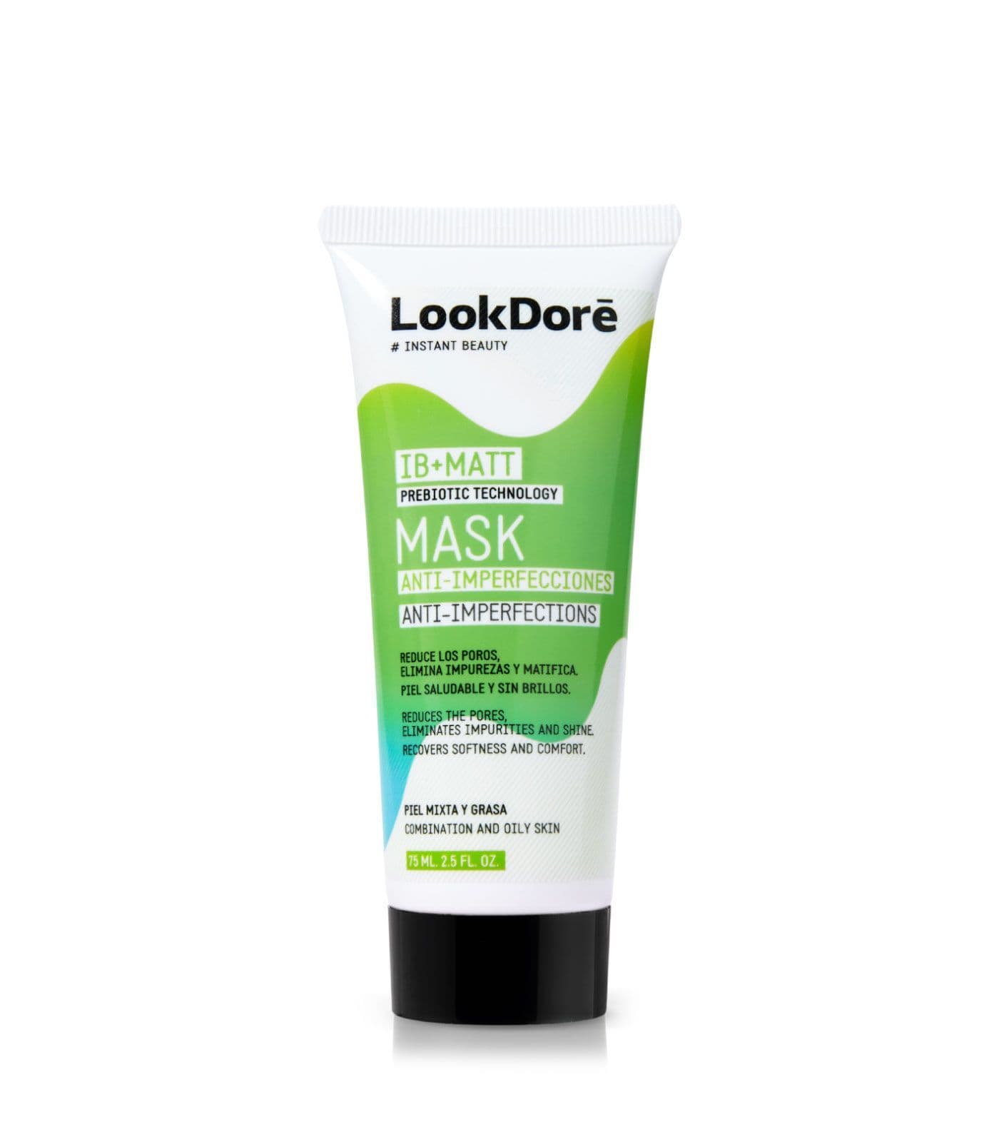 Anti-Imperfections Mask