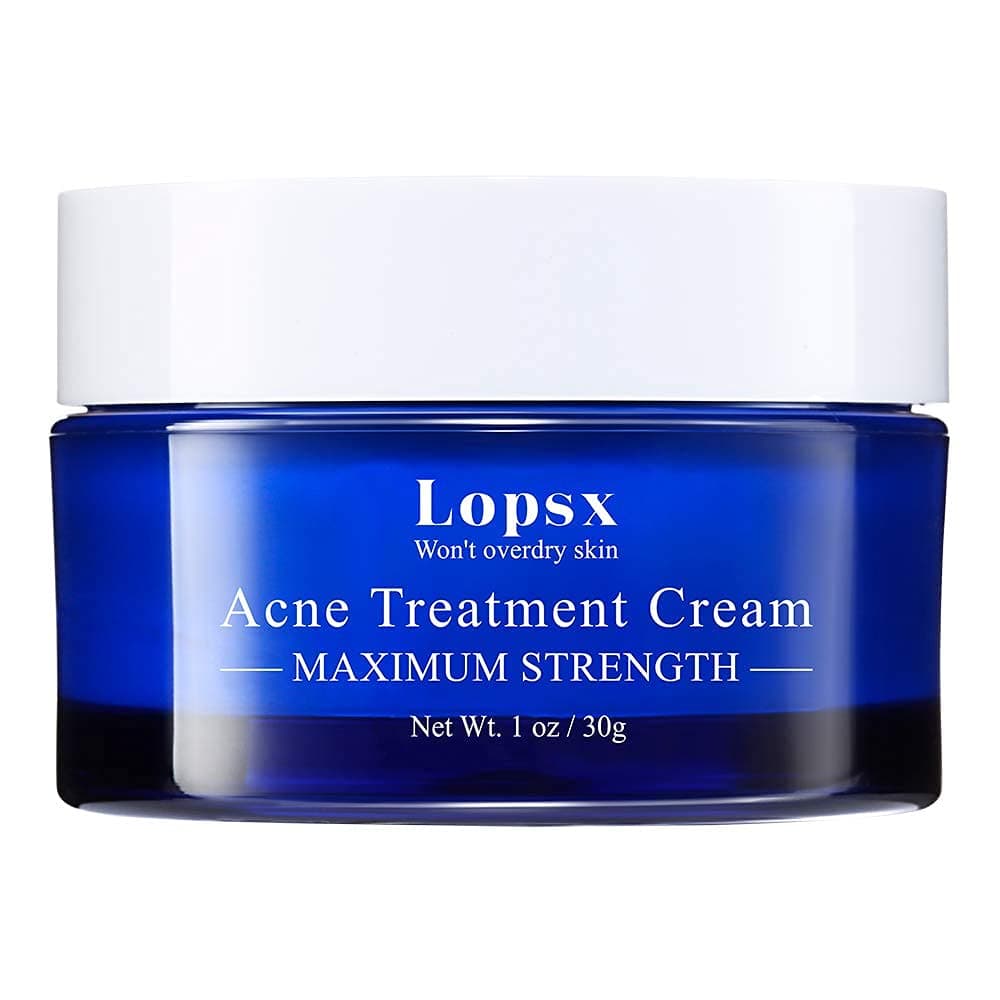 Acne Treatment Cream