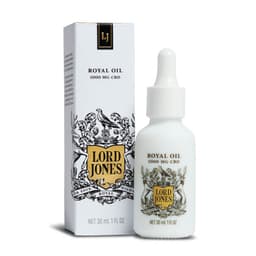 Royal Oil Hemp CBD review