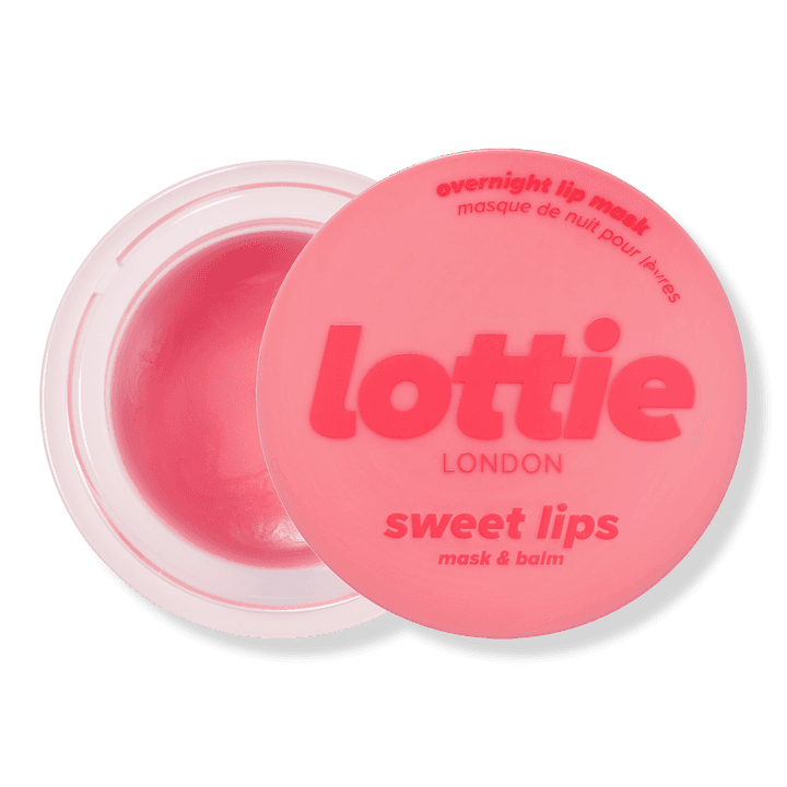 Sweet Lips Overnight Lip Mask & Balm - Just Juicy