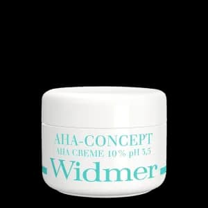 AHA Cream 10 % pH 3.5