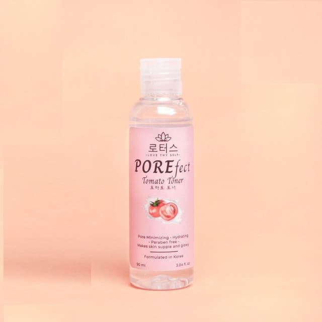 Porefect Tomato Glass Skin Toner
