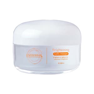 Brightening Gelly Masque