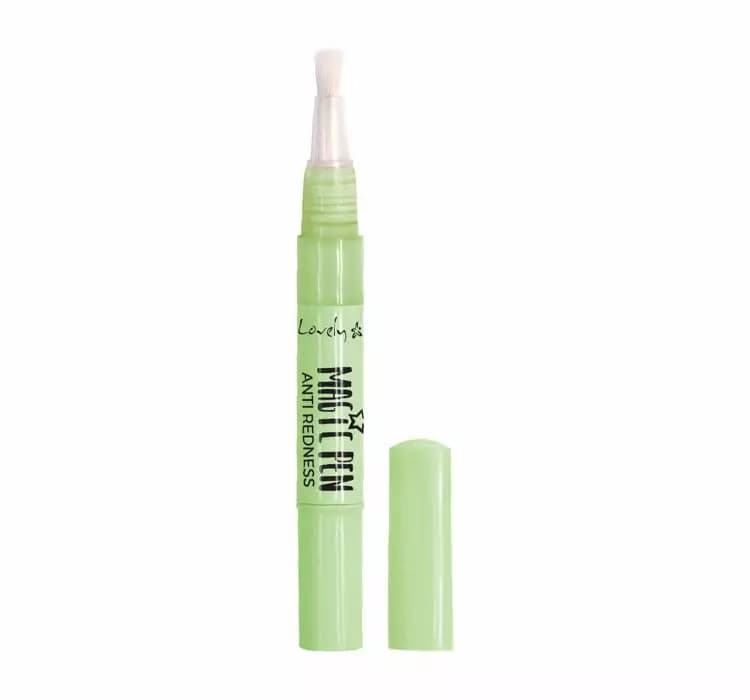 Magic Pen Anti Redness Korektor
