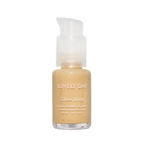 Glow Juice Instant Radiance Cream