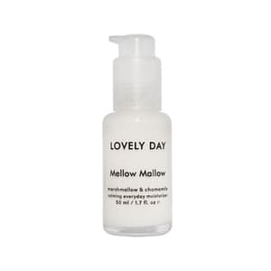 Mellow Mallow Calming Everyday Moisturizer