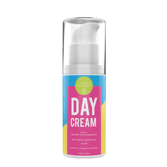 Day Cream SPF15