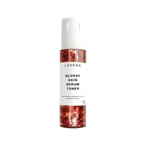 Glossy Skin Serum Toner