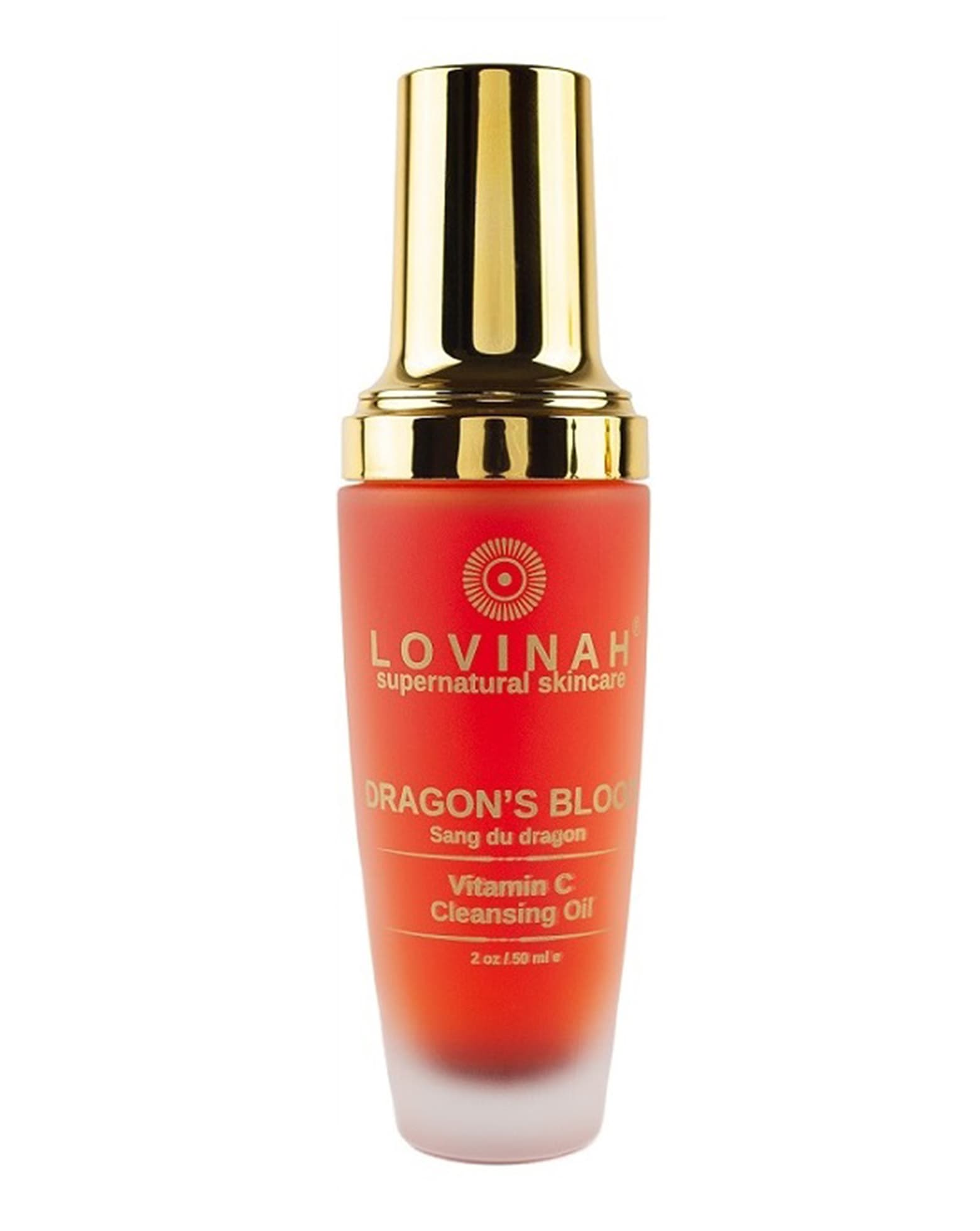 Dragon's Blood BHA Cleansing Oil