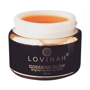 Goddess Glow Brightening Balm