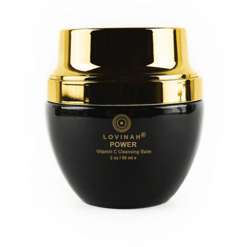 Power Vitamin C Cleansing Balm