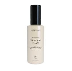 Instant Glow Cleansing Foam